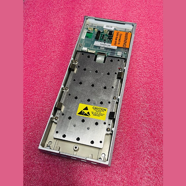 Терминал Z-Line III CrNi Miconic 10 59323518 Schindler