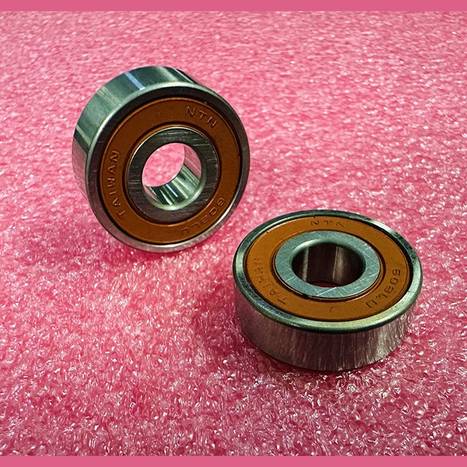 Подшипник для звена цепи R20 C9021-SW 608-2Z Kone