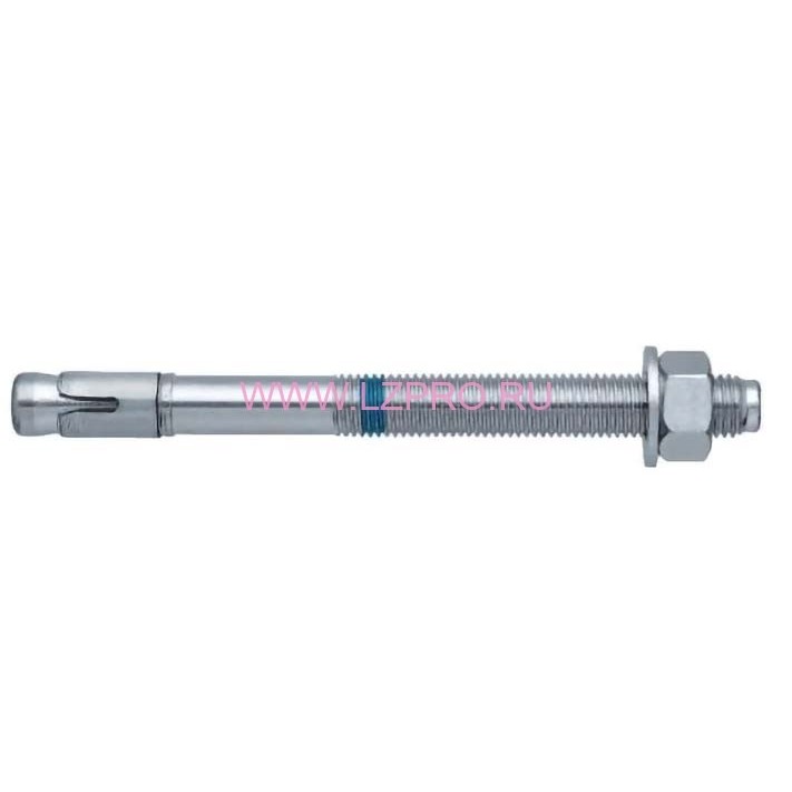 Болт анкерный M16x137mm 40/25- Hilti