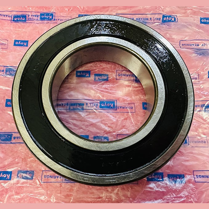 Подшипник 6214 2RS C3 70х125х24 мм 13VTR Koyo