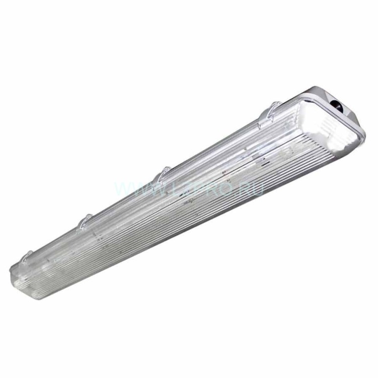 Светильник люминесцентный 1х36W apeyron
